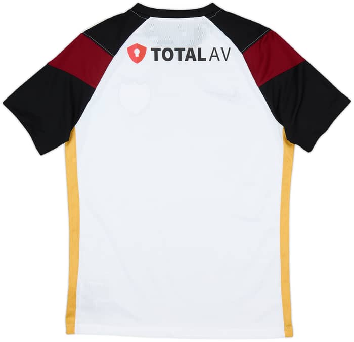 2021-22 Portsmouth Away Shirt - 8/10 - (M)