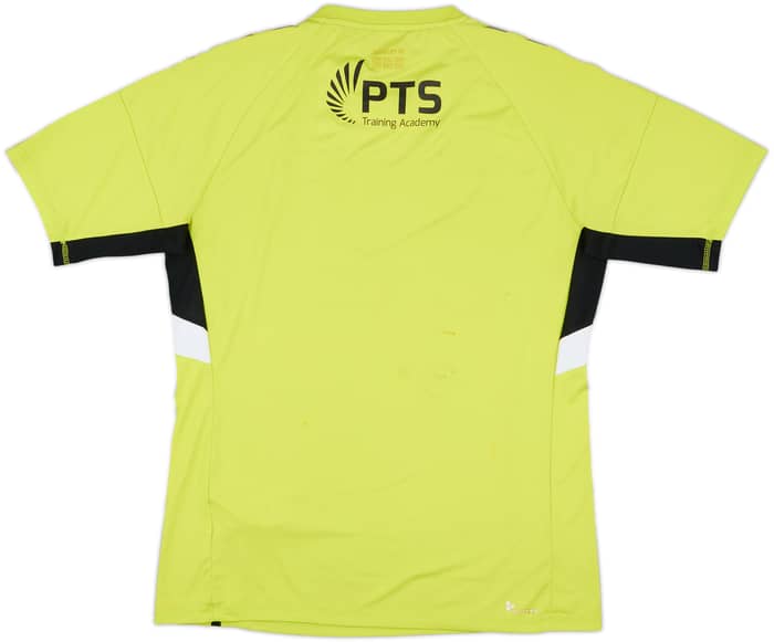 2020-21 Northampton Third Shirt - 5/10 - (M)