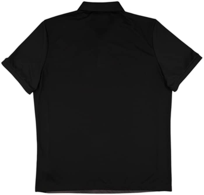 2022 Northern Ireland Macron Referee Shirt (3XL)