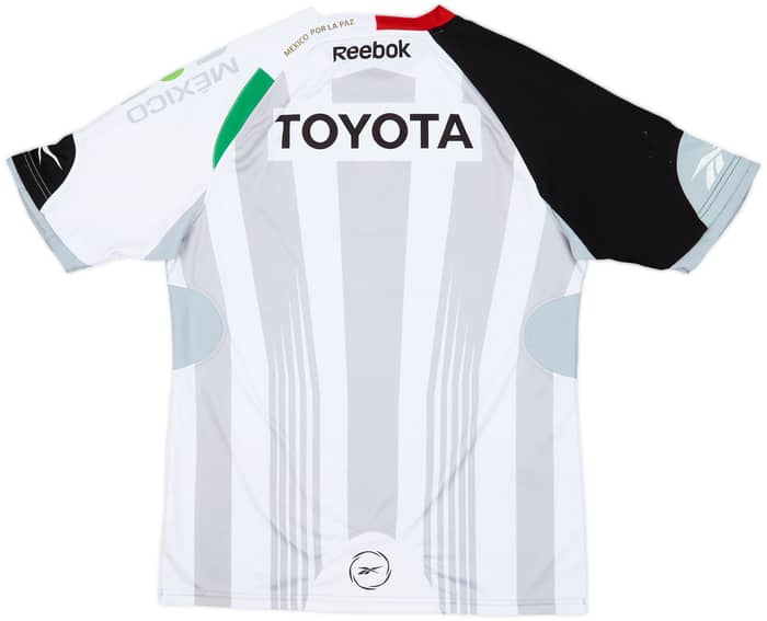 2009-10 Chivas de Guadalajara Third Shirt - 6/10 - (M)