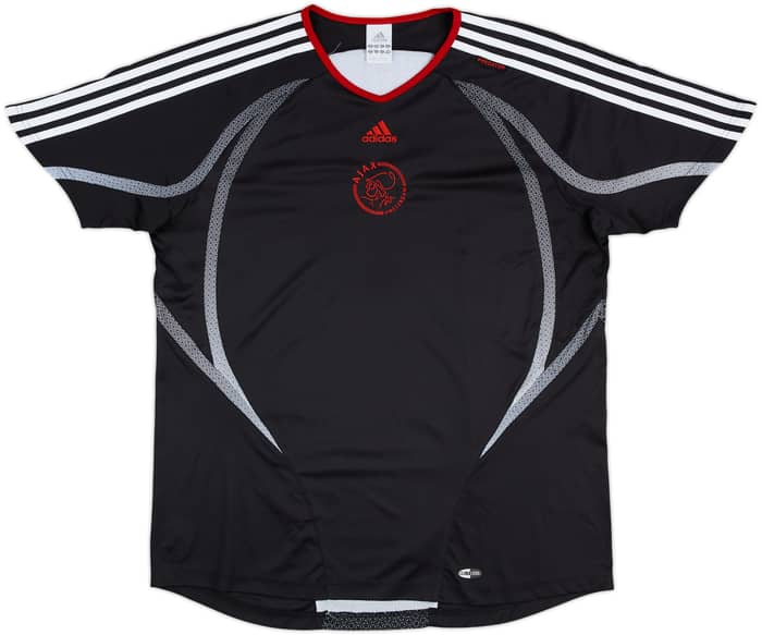 2006-07 Ajax adidas Maillot d'entraînement - 10/10 - (XL)