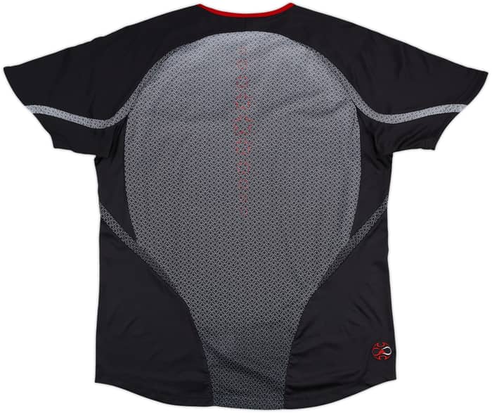 2006-07 Ajax adidas Maillot d'entraînement - 10/10 - (XL)