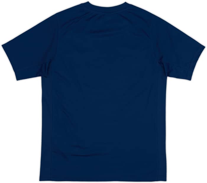 2014-15 Hellas Verona Third Shirt - 9/10 - (13-15 Years)