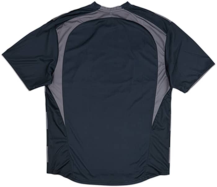 2007-08 Reading Away Shirt - 6/10 - (M)