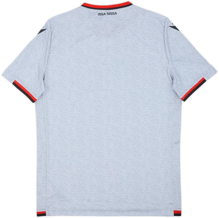 Camiseta de visitante de Nice 2019-20 (L)