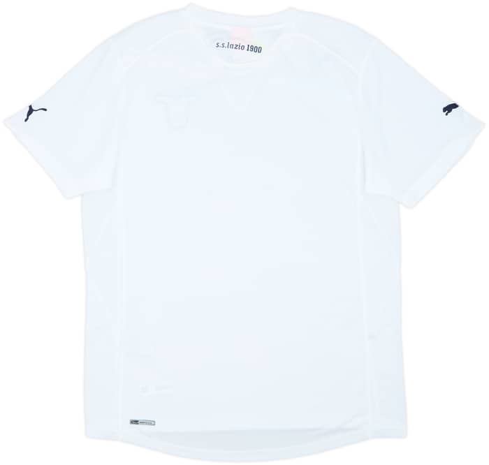 2011-12 Lazio Away Shirt (L)