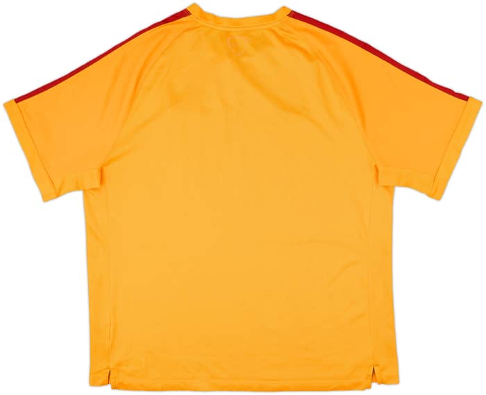 2014-15 Galatasaray Nike Training Shirt - 7/10 - (XXL)