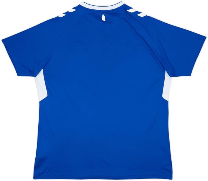 2022-23 Everton Home Shirt - 6/10 - (3XL)
