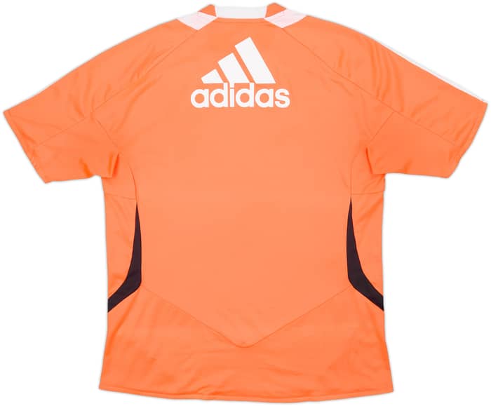 2012-13 Bayern Munich adidas Training Shirt - 8/10 - (M)