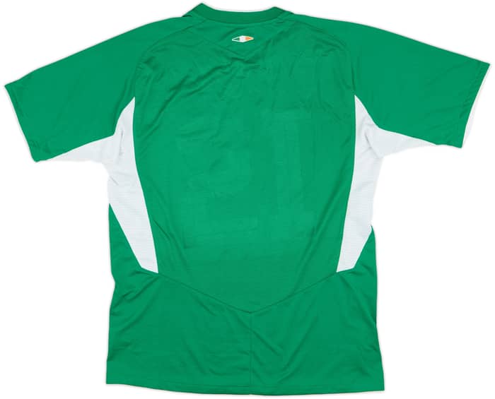 2004-06 Ireland Home Shirt - 5/10 - (M)