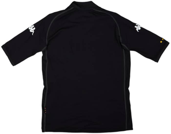 2002 Italy GK Shirt - 8/10 - (L)