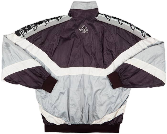 1994-95 Juventus Kappa Track Jacket - 6/10 - (M)