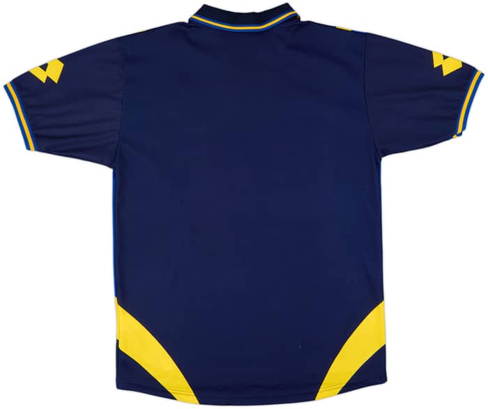 2000-01 Hellas Verona Third Shirt - 5/10 - (L)