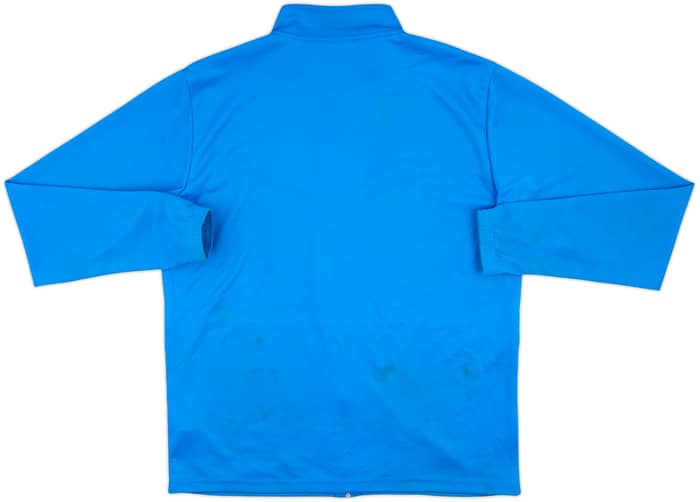 2022-23 Italy Puma Track Jacket - 4/10 - (L)