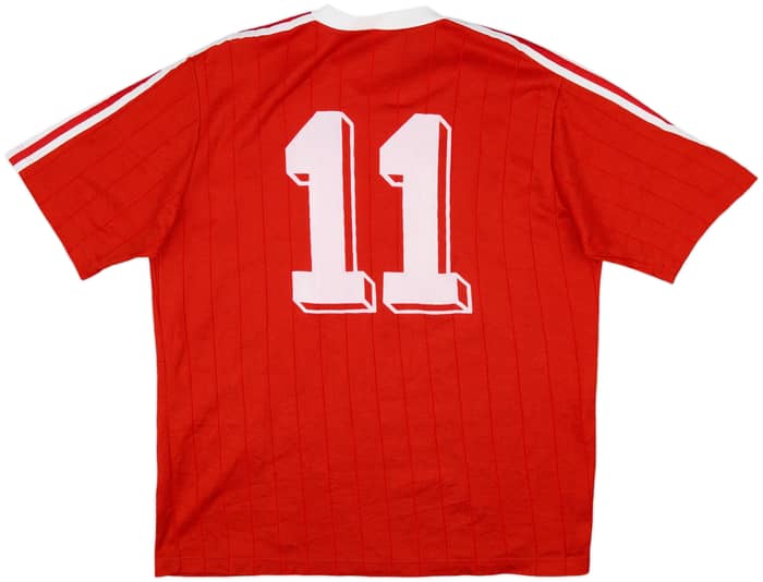 1980s adidas Template Shirt #11 - 10/10 - (XL)