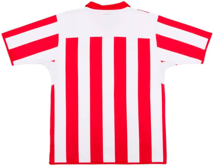 2004-05 Sunderland Home Shirt - 8/10 - (L)