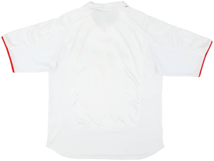2000-02 Sunderland Away Shirt - 6/10 - (L)