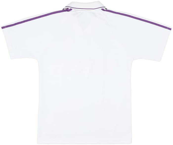 2004-05 Fiorentina Away Shirt - 8/10 - (S)