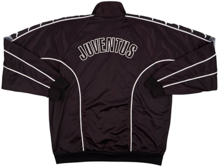 1998-99 Juventus Kappa Track Jacket - 5/10 - (XXL)