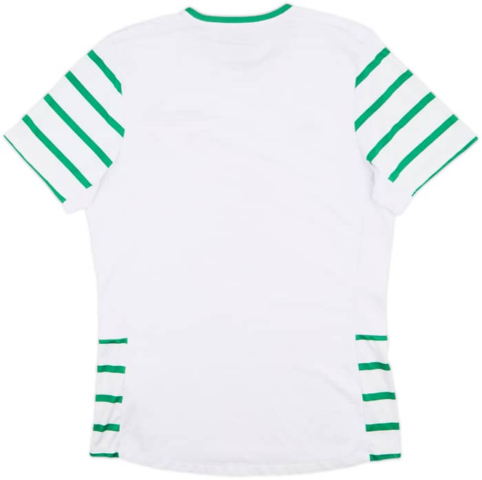 2016-17 Ireland Away Shirt - 6/10 - (M)