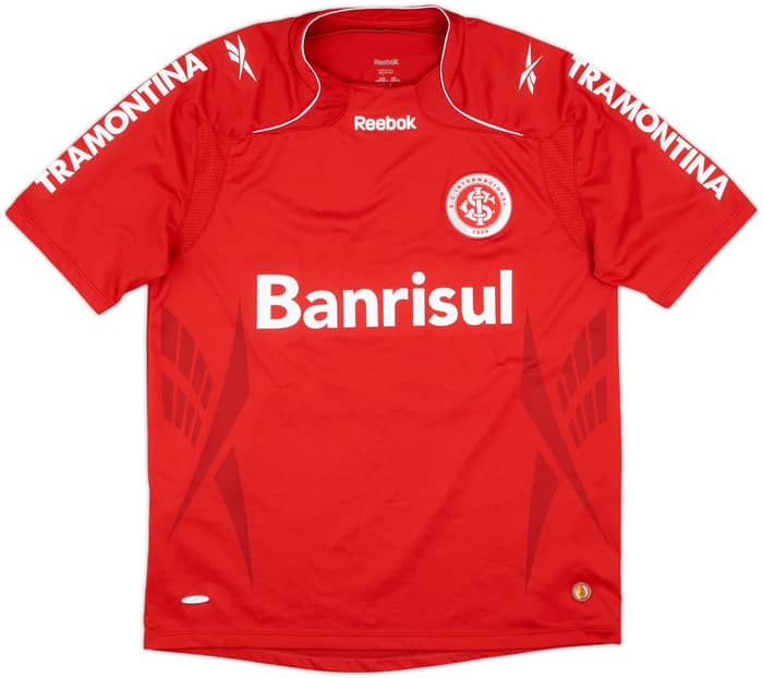 2009 Internacional Home Shirt - 9/10 - (M)