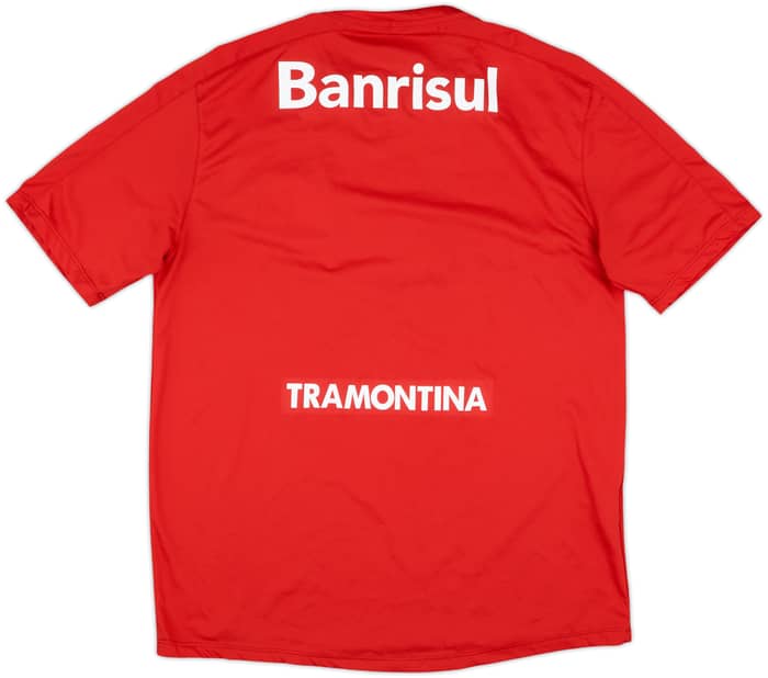 2009 Internacional Home Shirt - 9/10 - (M)