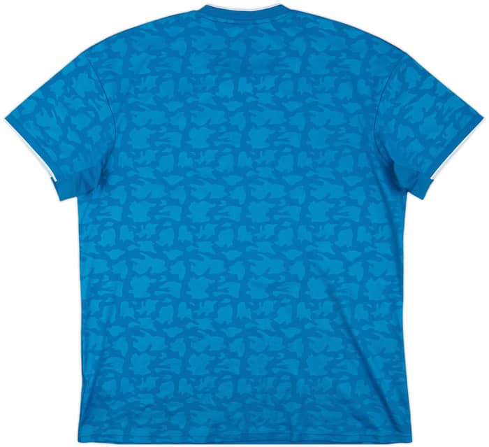 2019-20 Juventus Third Shirt - 9/10 - (XL)