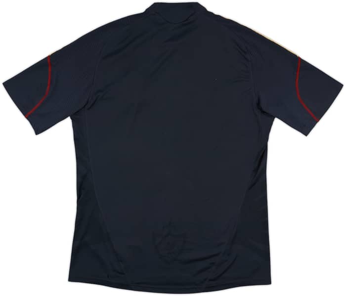 2009-10 Liverpool Away Shirt - 4/10 - (L)