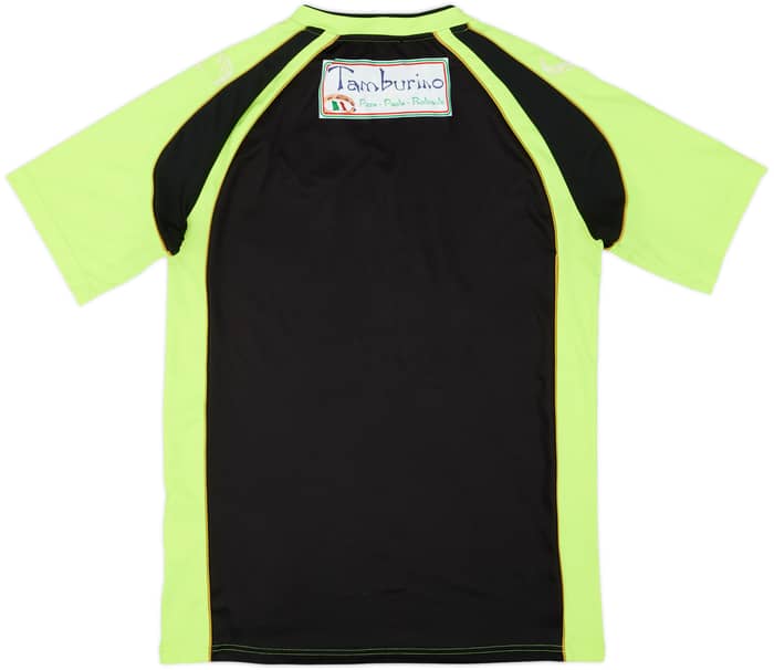 2013-14 Yeovil Away Shirt - 4/10 - (M)