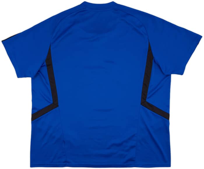 2019-20 Manchester United adidas Training Shirt - 8/10 - (XXL)