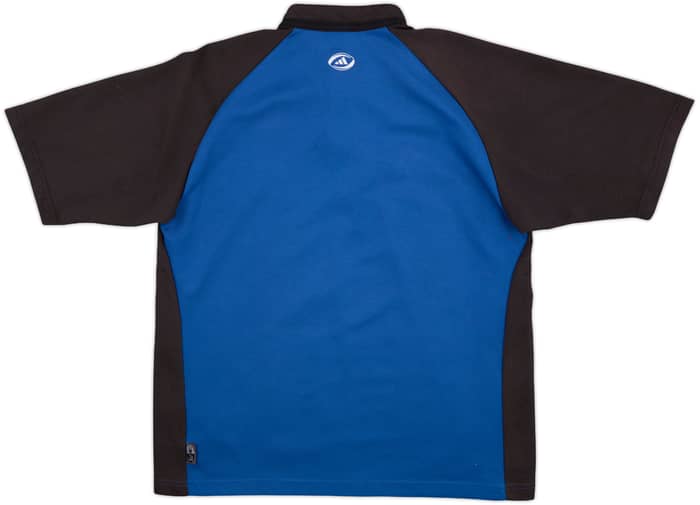 2003 New Zealand Rugby Away Shirt - 6/10 - (M)