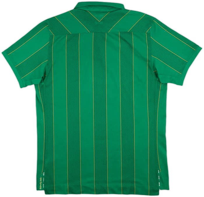 2011 Ireland Home Shirt - 7/10 - (M)