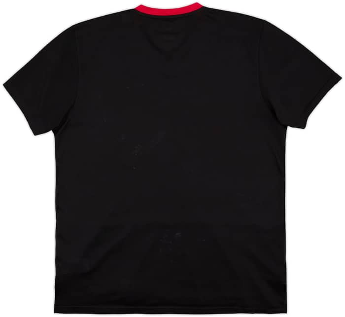 2018-19 Manchester United adidas Training Shirt - 5/10 - (L)