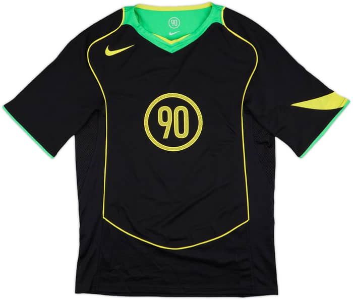 2025 Nike Total 90 Remake Training Shirt - 10/10 - (S)