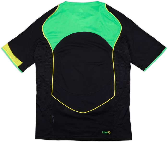 2025 Nike Total 90 Remake Training Shirt - 10/10 - (S)