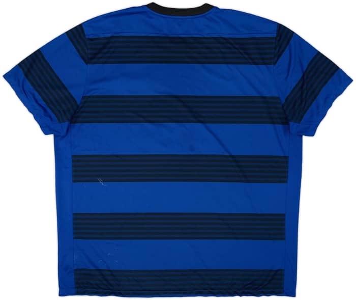 2011-13 Manchester United Away Shirt - 5/10 - (3XL)