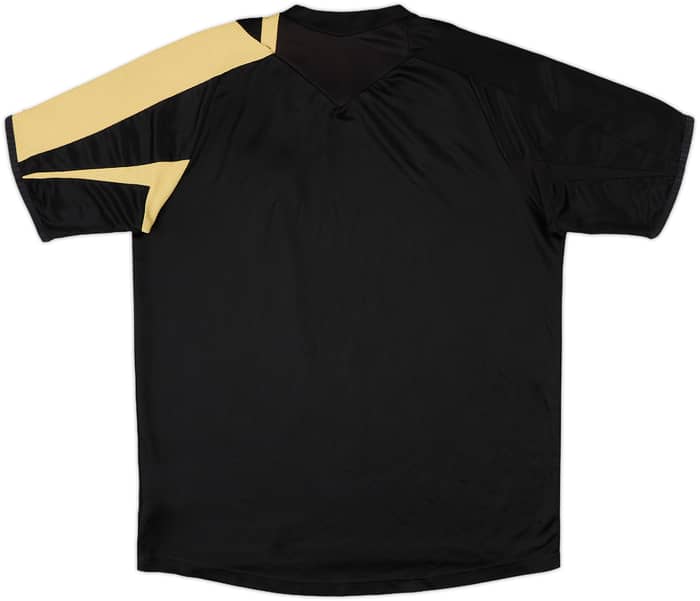 2008-09 Liverpool adidas Training Shirt - 6/10 - (S)