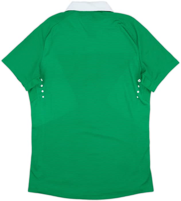 2014-16 Ireland Home Shirt - 8/10 - (S)