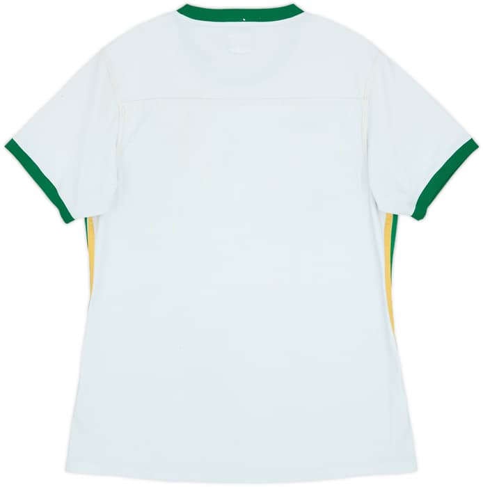 2010-11 Ireland Away Shirt - 5/10 - (XL.Boys)