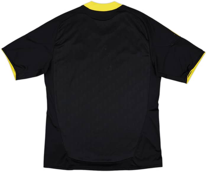 2010-11 Liverpool Third Shirt - 5/10 - (L)