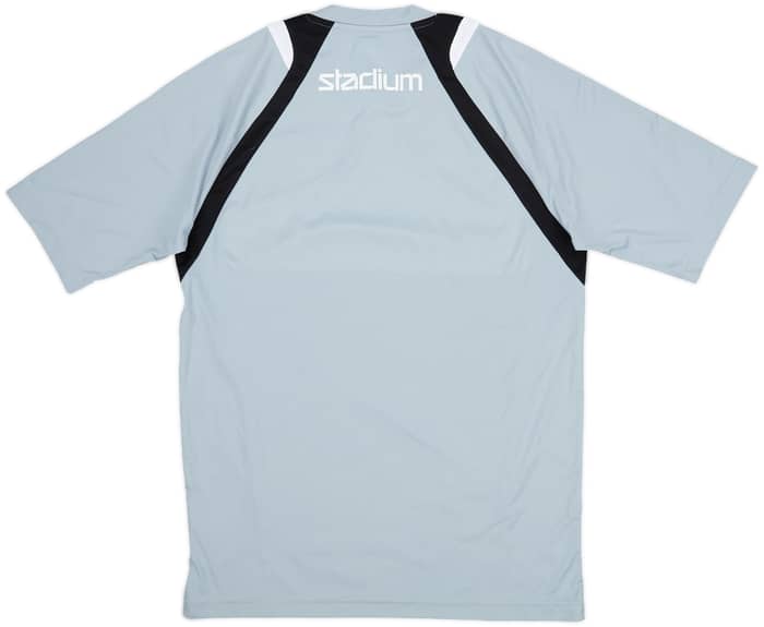 2007-09 AIK Stockholm adidas Training Shirt - 8/10 - (S)