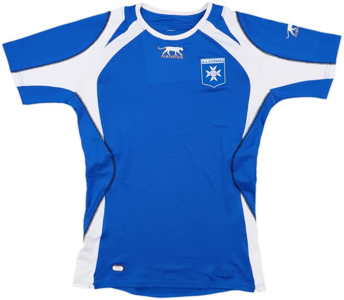 2008-09 Auxerre Away Shirt - 7/10 - (L)