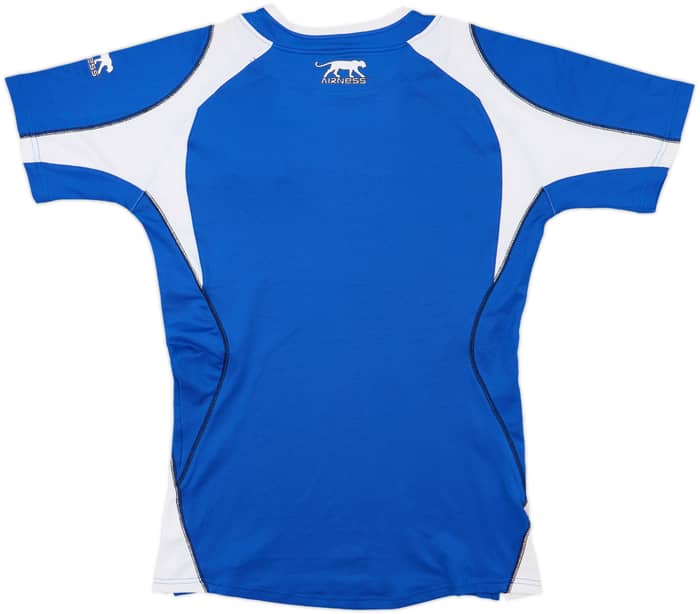 2008-09 Auxerre Away Shirt - 7/10 - (L)