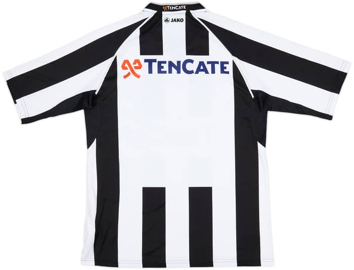 2011-12 Heracles Almelo Home Shirt - 9/10 - (S)