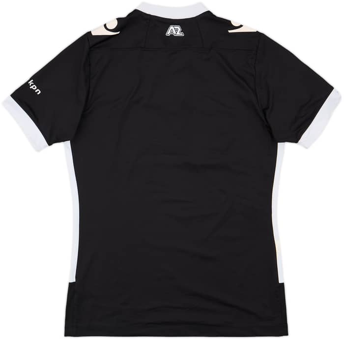 2014-15 AZ Alkmaar Away Shirt - 7/10 - (L)
