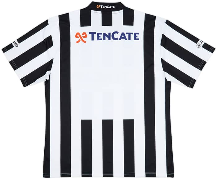 2009-10 Heracles Almelo Home Shirt - 9/10 - (XL)