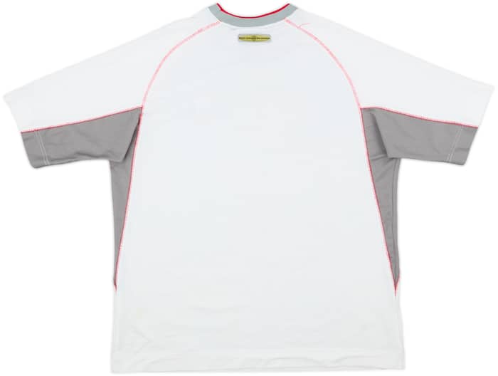 2004-05 Southampton Training Shirt - 8/10 - (XL)