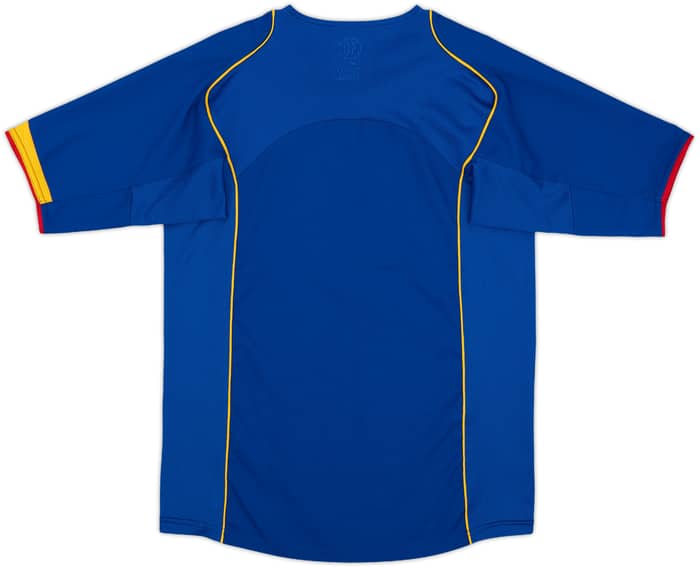 2004-06 Arsenal Away Shirt - 9/10 - (L.Boys)