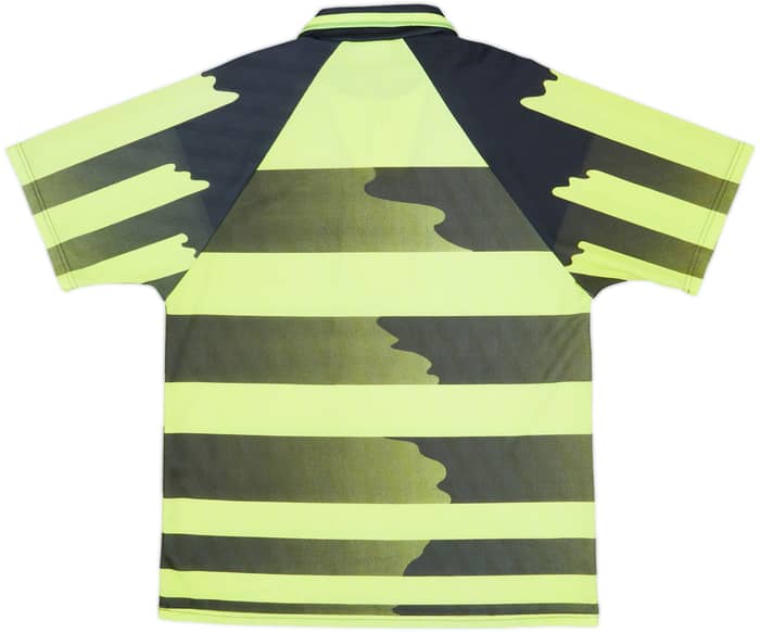 1996-97 Celtic Away Shirt - 6/10 - (L)