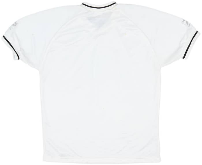 1981-84 Swansea Home Shirt - 5/10 - (M)